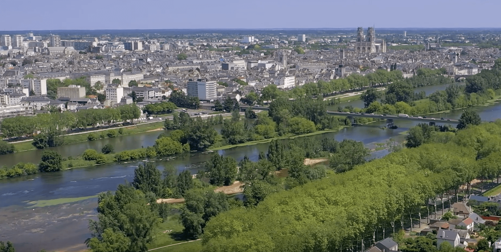 photo illustration de la Loire