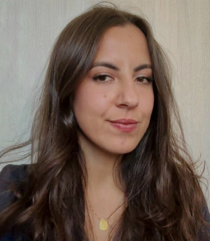 photo portrait de Ons Mejri