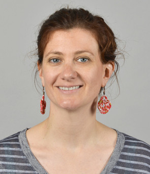 photo portrait de Mathilde Hoareau - agence de l’eau Loire-Bretagne