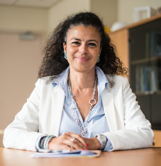 Régine Engstrom