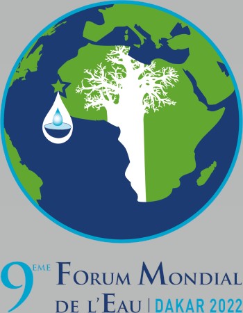 9e forum mondiale de l'eau - Dakar 2022