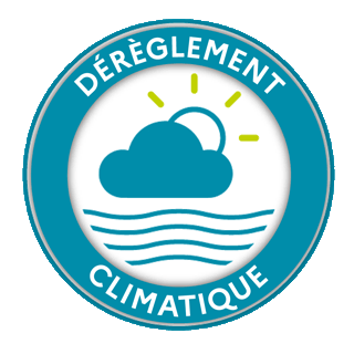 Dérèglement climatique