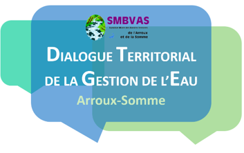 logo dialogue territorial du SMBVAS