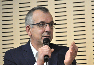 Thierry burlot