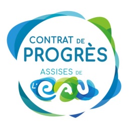 Contret de progrès - Assises de l'eau