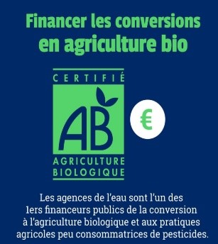 logo agriculture biologique