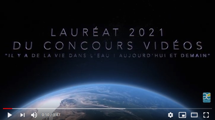 Concours d'affiches et vidéos