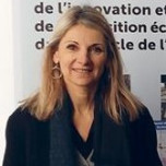 Bernadette Doret, agence de l'eau Loire-Bretagne