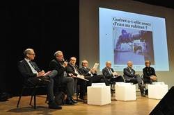Comité de bassin, 12 déc 2019