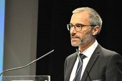Philippe Gouteyron, directeur de l’évaluation et de la planification à l’agence de l’eau Loire-Bretagne