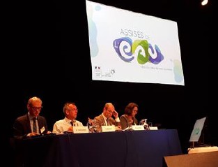 comité de bassin du 2 juillet 2019